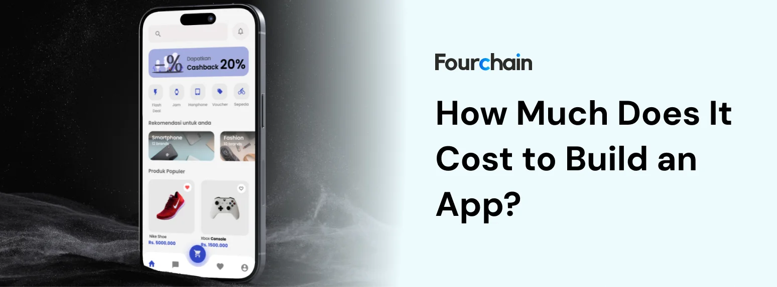 How much does it cost to develop a mobile app?