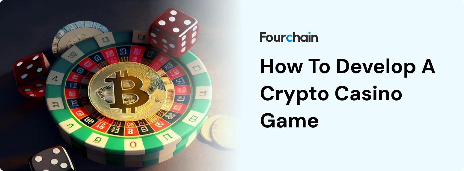 A-Z Guide On Crypto Casino Game Development