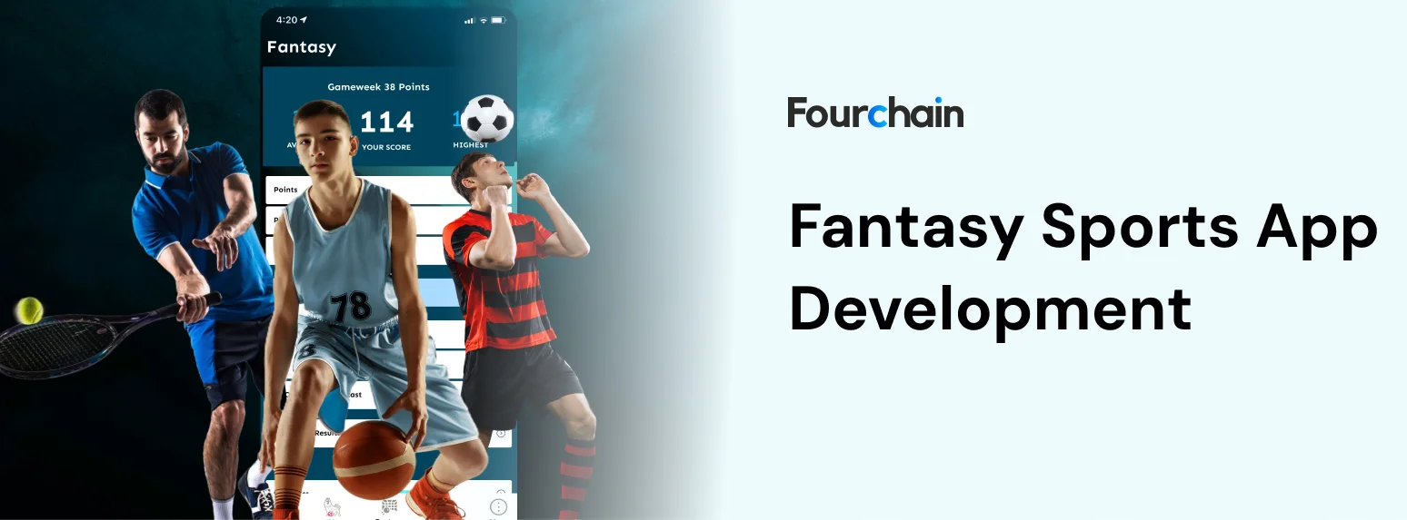 Fantasy Sports App Development: In A Nutshell