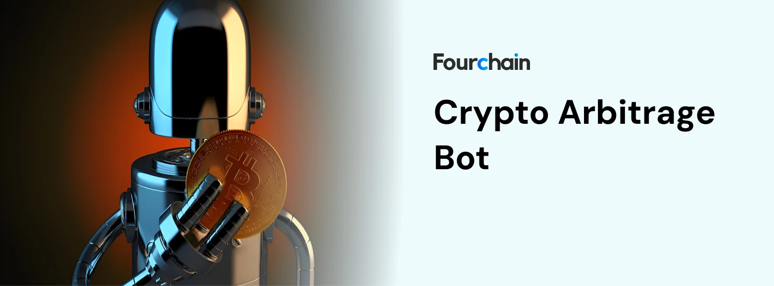 Crypto Arbitrage Bot: What it is & How Does It Work?