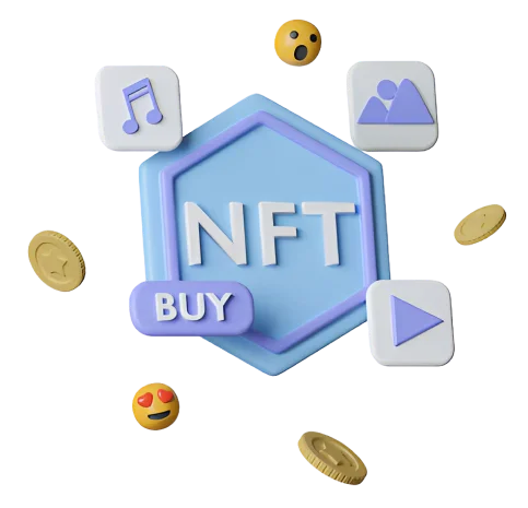 Non-Fungible Tokens (NFTs