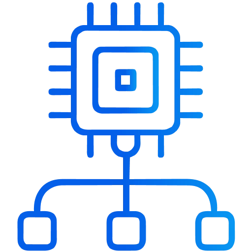 Integrated IEO Module