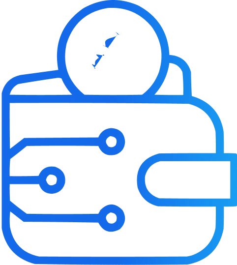 DeFi Wallet Development