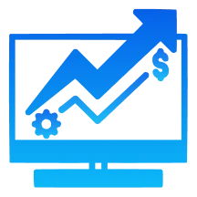 CRO Services (Conversion Rate Optimization) icon