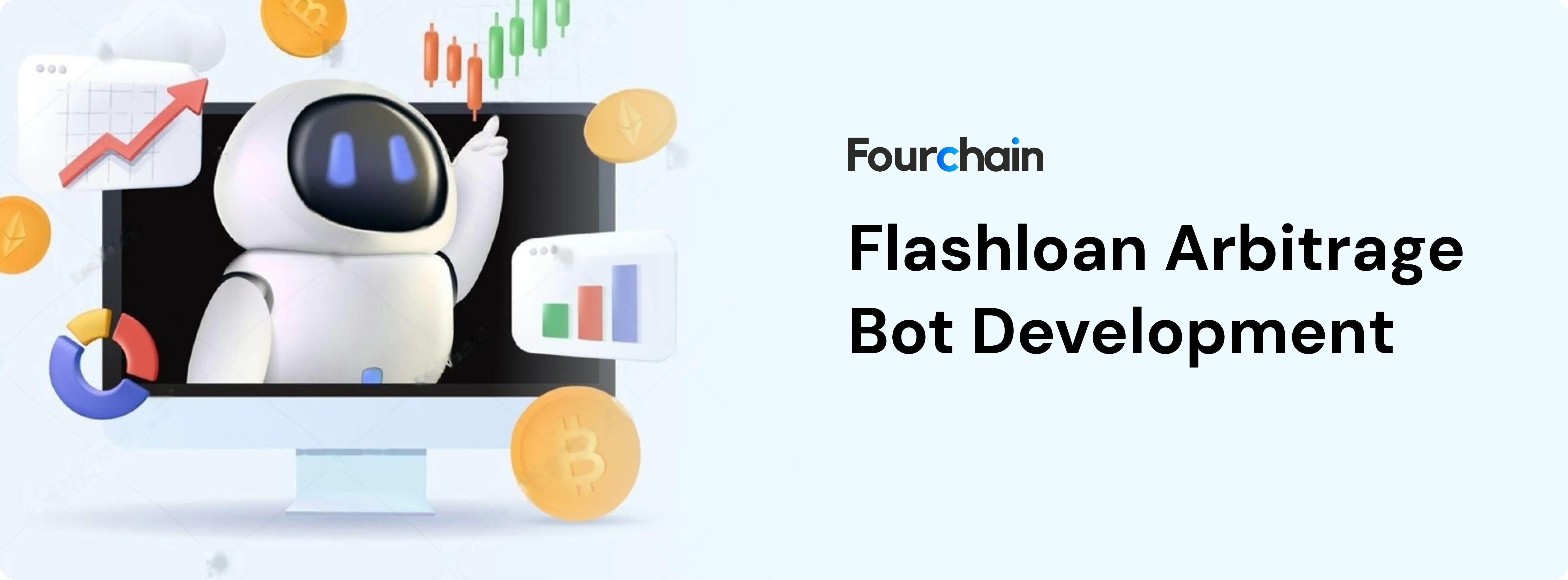 Flash Loan Arbitrage Bot To Maximize Your Trading Profits