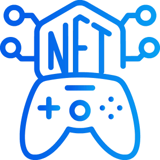 NFT Gaming Platform