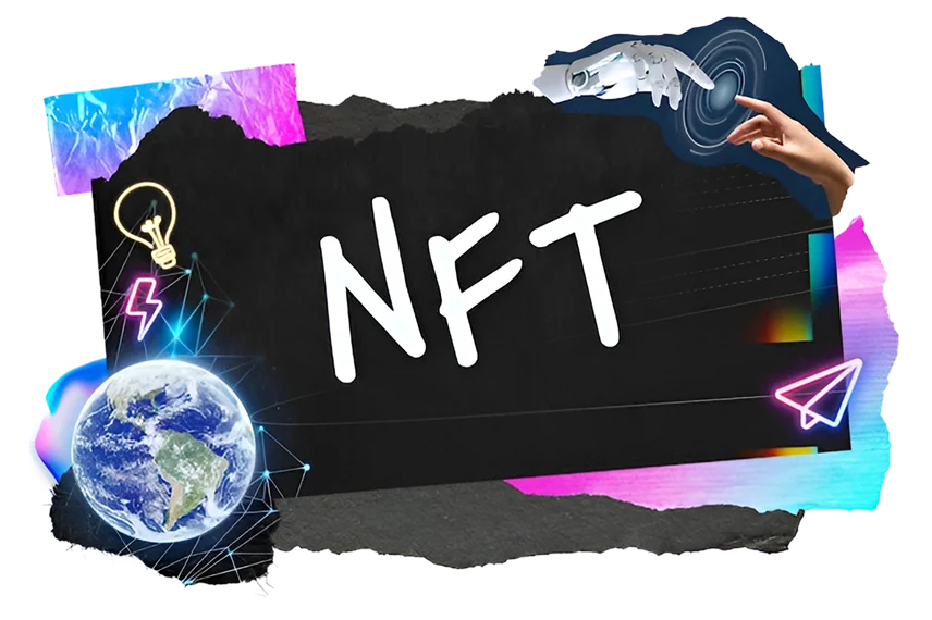 NFT