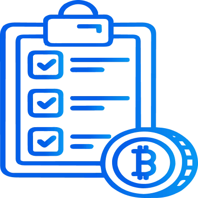 Token Listing  