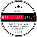 Top Blockchain Development Companies